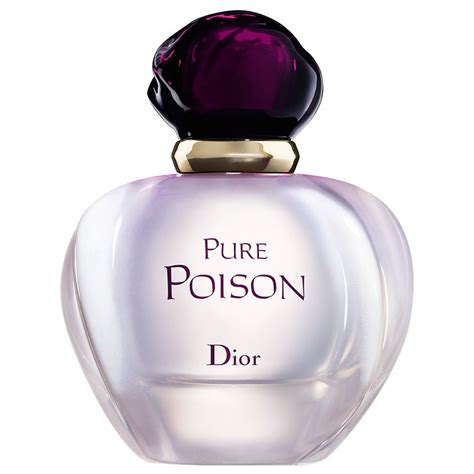 pure poison dior ici paris|Dior pure poison price.